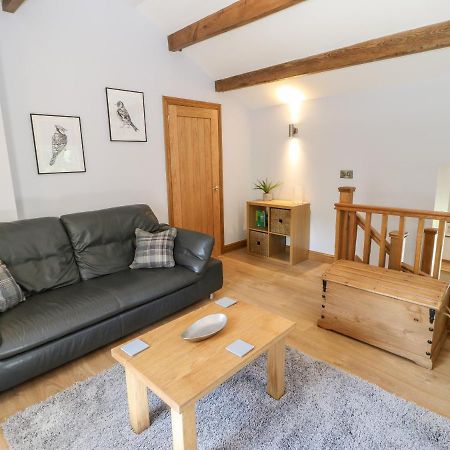Bull Hill Cottage Китли Экстерьер фото
