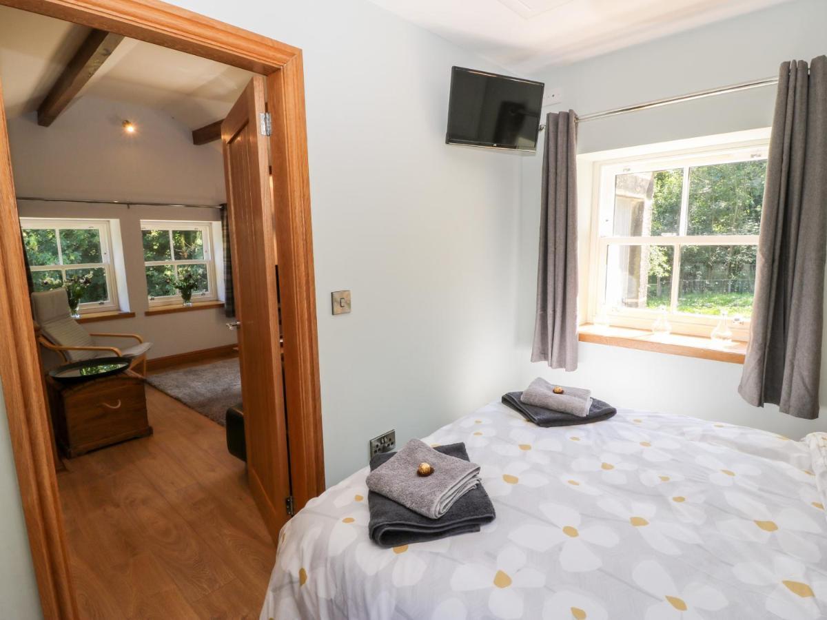 Bull Hill Cottage Китли Экстерьер фото